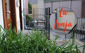 La Lonja