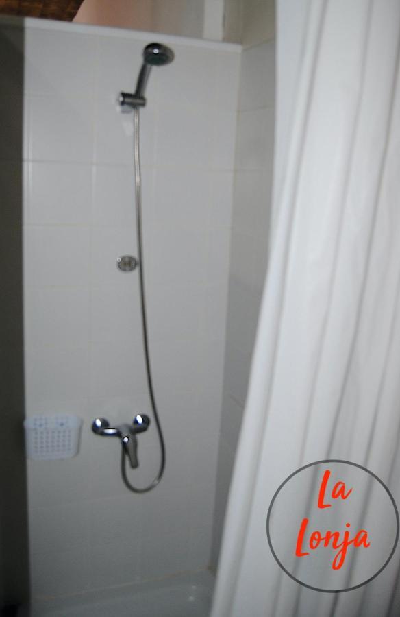 Appartement La Lonja à Valle Gran Rey Extérieur photo
