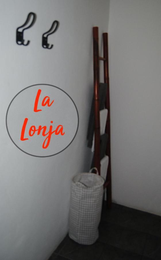Appartement La Lonja à Valle Gran Rey Extérieur photo